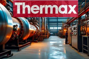 थर्मैक्स की अनुषंगी कंपनी को 1,600 करोड़ रुपये का बड़ा ऑर्डर, 800 MW अल्ट्रा-सुपरक्रिटिकल पावर प्लांट के लिए बॉयलर सप्लाई