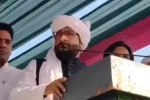 मेरठ :  AIMIM के तीन नेताओं पर लगा सांप्रदायिक सद्भाव को बिगाड़ का आरोप, तीन गिरफ्तार 