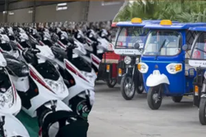 सरकार ने पीएम ई-ड्राइव योजना में बड़ा संशोधन किया, ई-स्कूटर और ई-रिक्शा के लिए नई समयसीमा और सीमा तय