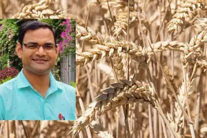 फंक्शनल फूड्स की ताकत से कई रोगों पर लगाम! LU के दो प्रोफेसर्स की वैश्विक किताब प्रकाशित, नैनो टेक्नोलॉजी से खाद्य सुरक्षा में नई क्रांति