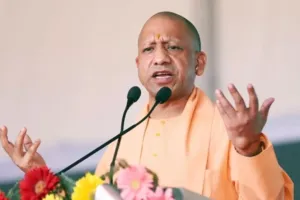 सीएम योगी ने NDC अधिकारियों से की खास मुलाकात: कहा- रूल ऑफ लॉ से बदला यूपी का चेहरा... अर्थव्यवस्था हुई 3 गुना, डिफेंस कॉरिडोर-जेवर एयरपोर्ट ने दी नई उड़ान