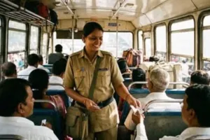 महिला परिचालक के लिए Good News, 1 अप्रैल को लगेगा भर्ती रोजगार मेला