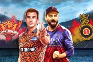 RCB vs SRH Head to Head: IPL 2026 के पहले मैच में किसका पलड़ा भारी? आज होगी बेंगलुरु-हैदराबाद में कांटेदार टक्कर
