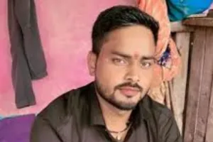 रियाद में मारे गए भारतीय युवक का सीतापुर लाया गया शव, परिवार का रो-रोकर बुरा हाल