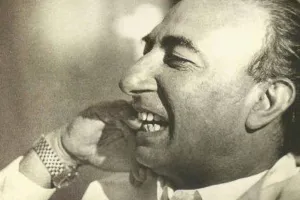 'परछाइयां’: साहिर लुधियानवी की सृजन-स्थली