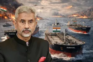 'ईरान से दोस्ती पुरानी, जहाजों के लिए कोई नया समझौता नहीं': जयशंकर का साफ संदेश