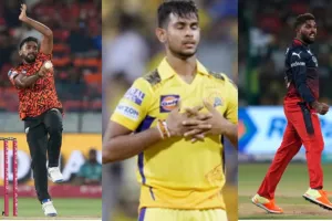 आईपीएल 2026 में श्रीलंकाई सितारों की एंट्री पर लग सकता है ब्रेक, NOC के लिए पास करना होगा फिटनेस टेस्ट