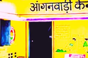 तकनीक की ताकत से कुपोषण पर प्रहार! योगी सरकार दे रही 1.33 लाख स्टेडियोमीटर, आंगनबाड़ी केंद्रों पर अब बच्चों की ग्रोथ की सटीक निगरानी