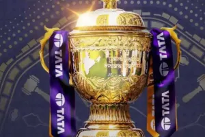 IPL 2026 से पहले कप्तानों की अहम बैठक आज, इम्पैक्ट प्लेयर नियम पर होगी बड़ी चर्चा