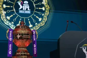 IPL 2026 का इंतजार खत्म: पहले 20 मैचों का शेड्यूल जारी, जानें कब आएगी फुल लिस्ट... ये है RR का होम ग्राउंड प्लान