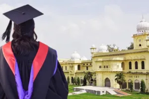 LU में पीएचडी के नए नियम: साल में दो बार एडमिशन, 4-वर्षीय ग्रेजुएट्स को भी मिलेगा मौका
