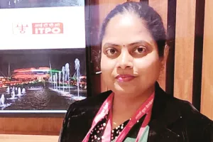 हर नारी में छिपी है दुर्गा की शक्ति: डॉ. अंजू चौहान की प्रेरक कहानी, जो युवतियों को दे रही नई उड़ान