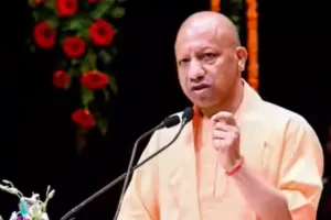 योगी सरकार का बड़ा प्रशासनिक फेरबदल, 9 IAS अधिकारियों के हुए ट्रांसफर 