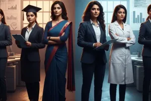 ढांचागत कमियां महिलाओं के नेतृत्व में सबसे बड़ी बाधा, लोहिया विधि विश्वविद्यालय का चौंकाने वाला शोध