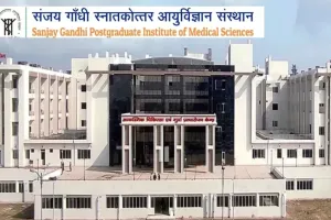 SGPGI में केवल आपात कार्यों के लिए ही दिए जाएंगे वाहन, ईंधन संकट से जूझ रहे वाहन प्रकोष्ठ ने जारी की सूचना