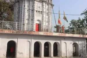 सिद्धनाथ धाम का कायाकल्प, 75 फीसदी सौंदर्यीकरण कार्य हुआ पूरा