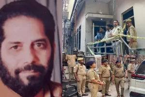 Farrukhabad Ex-MLA House Blast: सपा पूर्व विधायक विजय सिंह के घर में भीषण ब्लास्ट, दो बेटों समेत 6 घायल, छह के खिलाफ FIR दर्ज