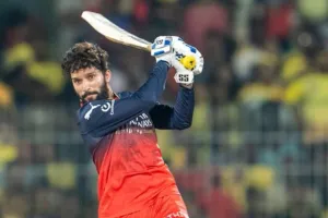 RCB के दमदार प्रदर्शन के बाद बोले  कप्तान पाटीदार, 2025 का प्रदर्शन अब बीती बात... हम कुछ बचाने के लिये नहीं खेल रहे