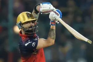 ब्रेक से वापस आकर कोहली हुए तरोताजा, 69 रन बनाकर बोले अब टीम को दूंगा 120% 