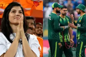 आखिर किस पाकिस्तानी खिलाड़ी को मिली सनराइजर्स में जगह, काव्या मारन के इस फैसले से सोशल मीडिया पर मचा तूफान