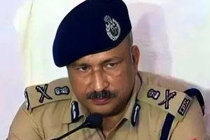 सुसाइड अलर्ट पर त्वरित कार्रवाई के लिए DGP को पुरस्कार, Meta सुसाइड अलर्ट से बचाई 2181 लोगों की जान