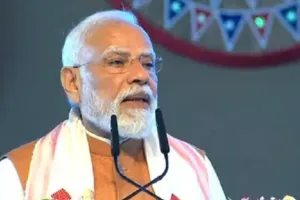 प्रधानमंत्री मोदी करेंगे असम का दो दिवसीय दौरा, 47,600 करोड़ रुपये की परियोजनाओं की करेंगे शुरुआत 