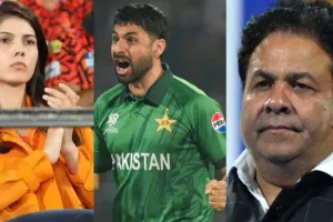 सनराइजर्स लीड्स ने पाकिस्तानी स्पिनर अबरार अहमद को खरीदा, अब सामने आया BCCI का पहला रिएक्शन