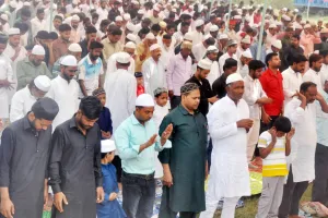 RAMADAN 2026: अल्लाह की रहमत और गुनाहों से माफी दिलाने वाला महीना है रमजान