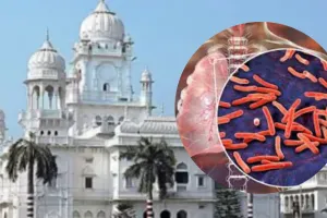 केजीएमयू में टीबी के बाद भी मुफ्त मिलेगा फेफड़ों का इलाज, पोस्ट टीबी मरीजों के लिए विशेष क्लीनिक की शुरुआत