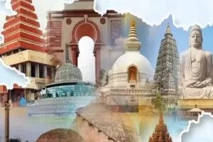 राष्ट्रपति मुर्मू, पीएम मोदी और सीएम योगी समेत कई नेताओं ने बिहार स्थापना दिवस की दी शुभकामनाएं, बताया बिहार का स्वर्णिम इतिहास