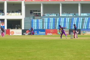 Ayodhya Premier League T20: चंबल ने बेतवा को हराया, अभिषेक और अमित रहे मैन-ऑफ-द-मैच