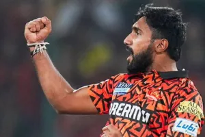 IPL 2026 में अपना कमाल दिखाने को तैयार ईशान मलिंगा, श्रीलंका ने दी मंजूरी... हसरंगा और पथिराना को  करना पड़ेगा इंतजार