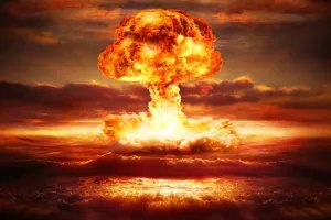 एक मार्च: अमेरिका ने हाइड्रोजन बम का परीक्षण किया 