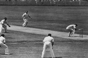 15 मार्च : क्रिकेट का पहला आधिकारिक मुकाबला शुरू 