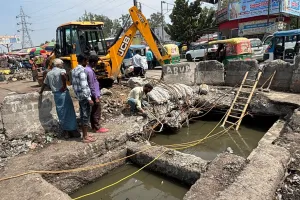 Bareilly : सैटेलाइट हादसा...जांच पर टिकी निगाहें, कमेटी के पिटारे से निकलेगा क्या