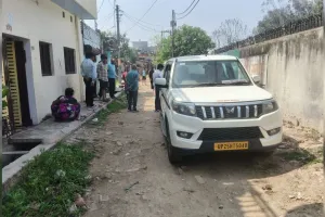 Bareilly: खलीलपुर में 300 मकानों की दोबारा पैमाइश, रामपुर रोड पर हटेगा अतिक्रमण
