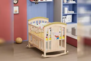 Bareilly: सीएचसी-पीएचसी में पालनाघर, पैरामेडिकल स्टाफ के बच्चों की हो सकेगी देखभाल 