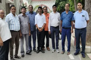 Bareilly : पुरानी पेंशन के लिए एक अप्रैल को काला दिवस मनाएगा अटेवा