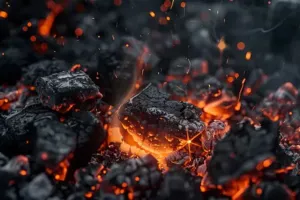 Uttrakhand: गैस संकट के बीच होटल-रेस्टोरेंट व्यवसाय का सहारा बना कोयला भी हुआ महंगा