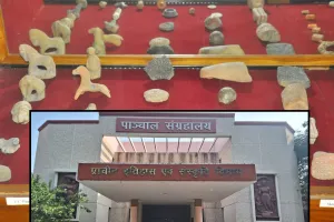 Bareilly: रुहेलखंड का इतिहास समेटे है पांचाल संग्रहालय, नवपाषाण काल तक के पुरावशेष संग्रहित