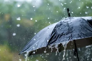 Uttrakhand: मार्च में सामान्य से 23% अधिक बारिश, टिहरी और पौड़ी में भारी बारिश