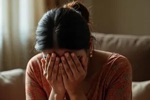 Lucknow Crime : दुबग्गा में शादी का झांसा देकर युवती से दुष्कर्म, अतिरिक्त दहेज के लिए मारपीट और धमकी; मुख्य आरोपी गिरफ्तार