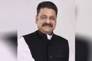 धीमरी प्रकरण :नगर विधायक ने मंडलायुक्त को लिखा पत्र, जल्द जांच पूरी करने की मांग