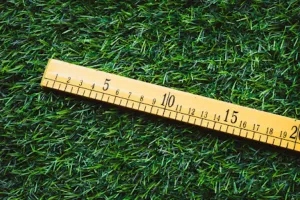 Moradabad:मंडलायुक्त की ओर से कराई पैमाइश में भी प्रशासन के दावे की पुष्टि