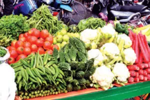 Uttrakhand: उफ महंगाई ! गैस के बाद तेल-सब्जियों ने चिंता बढ़ाई, भोजन की थाली भी महंगी