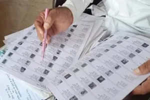 प्री-एसआईआर: 75 प्रतिशत मतदाता मैपिंग पूरी, बाकी के लिए लगेंगे शिविर