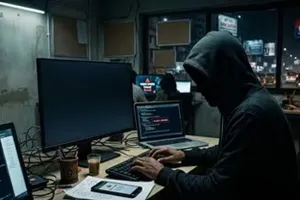 Uttrakhand: गैस बुकिंग की शिकायत दर्ज कराने के नाम पर पूर्व कुलपति से साइबर ठगी 