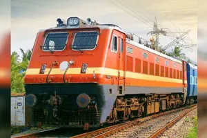 Uttrakhand: 4 फेरे चलेगी किशनगंज-लालकुआं विशेष ट्रेन, यात्रियों को राहत