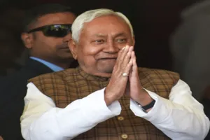 नीतीश कुमार ने राज्यसभा जाने का किया ऐलान,  कहा-नई सरकार को रहेगा मेरा पूरा सहयोग