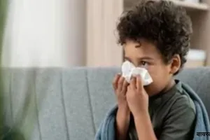  बदलते मौसम में बच्चों पर विशेष ध्यान: सभी सरकारी अस्पतालों में उपलब्ध निमोनिया, दस्त का इलाज, लक्षण दिखने पर तुरंत कराये इलाज 